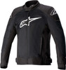  ALPINESTARS T SP X Superair Jacket - Black - Small 3302022-10-S 