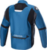  ALPINESTARS T SP-5 Rideknit Jacket - Sodalite Blue/Black - Large 3304021-7711-L 