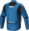 ALPINESTARS T SP-5 Rideknit? Jacket - Sodalite Blue/Black - Medium 3304021-7711-M