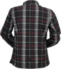 Z1R Women's Timberella Shirt - Pink/Gray - XS 2840-0165