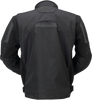 Z1R Reverance Jacket - Black - Large 2820-5785