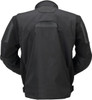  Z1R Reverance Jacket - Black - Small 2820-5783 