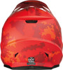  Z1R Rise Helmet - Digi Camo - Red - 2XL 0110-7285 