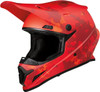  Z1R Rise Helmet - Digi Camo - Red - 2XL 0110-7285 