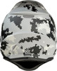  Z1R Rise Helmet - Digi Camo - Gray - Medium 0110-7266 