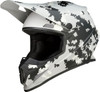  Z1R Rise Helmet - Digi Camo - Gray - Medium 0110-7266 