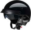 Z1R Vagrant NC Helmet - Black - XL 0103-1370