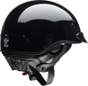 Z1R Vagrant NC Helmet - Black - XL 0103-1370