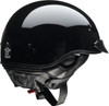  Z1R Vagrant NC Helmet - Black - Medium 0103-1368 