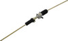  MOOSE OFFROAD Steering Rack 51-4020 