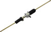  MOOSE OFFROAD Steering Rack 51-4017 