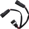  CUSTOM DYNAMICS Y-Harness - Brake/Turn Signal CD-STC-Y 