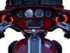  CUSTOM DYNAMICS Speaker Light - Upper Fairing PG-SPEAKER-F-1 