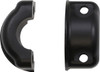  TODD'S CYCLE Handlebar - 1-1/2" Strip - 17" - Chrome - Road Glide 0601-5734 