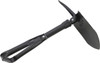  MOOSE OFFROAD Foldable Shovel - Black O15-7013 