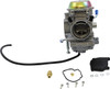  MOOSE OFFROAD Replacement Carburetor - Polaris 100-3061-PU 