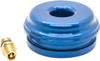  SDI Bladder Cap - Blue SDESBC52BLU-S 