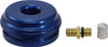  SDI Bladder Cap - Blue SDESBC52BLU-S 