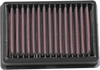 K & N OE Replacement High-Flow Air Filter - BMW BM-1121