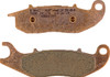  EBC Brake Pads SFA693HH 