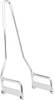  BILTWELL EXFIL Sissy Bar - Softail - Chrome 5003-504 