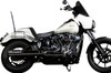  BILTWELL EXFIL Sissy Bar - Softail - Chrome 5003-504 
