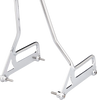 BILTWELL EXFIL Sissy Bar - FXD - Chrome 5003-501