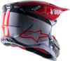 ALPINESTARS Supertech M10 Helmet - Acumen - Limited - MIPS? - XL 8307423-3319-XL
