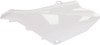  ACERBIS Side Panels - White 2936240002 