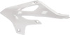  ACERBIS Radiator Shrouds - White 2936230002 