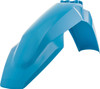  ACERBIS Front Fender - Teal/Metallic 2462597441 