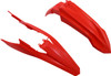  ACERBIS Full Replacement Body Kit - Red 2936280004 