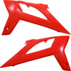  ACERBIS Full Replacement Body Kit - Red 2936280004 