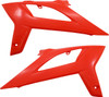  ACERBIS Full Replacement Body Kit - OEM '22 Red 2936280145 