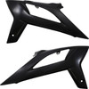  ACERBIS Full Replacement Body Kit - Black 2936280001 
