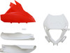  ACERBIS Full Replacement Body Kit - OEM Red/ White 2936267118 