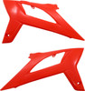  ACERBIS Full Replacement Body Kit - OEM Red/ White 2936267118 