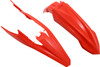  ACERBIS Full Replacement Body Kit - OEM Red/ White 2936267118 
