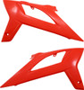  ACERBIS Full Replacement Body Kit - OEM Red 2936260145 