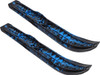  SLYDOG SKIS Command Ski - 6" - Black/Octane Blue CMDSWRBLKOCT 