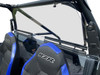  MOOSE OFFROAD Back Panel - RZR Trail V000284-12200M 