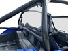  MOOSE OFFROAD Back Panel - RZR Trail V000284-12200M 