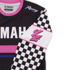 YAMAHA APPAREL Yamaha Moto Long-Sleeve T-Shirt - Multi - Medium NP21A-M1948-M