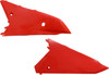  UFO Side Panels - Red HO05606-070 
