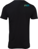 THOR Bolt T-Shirt - Black - XL 3030-21103