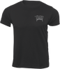 THOR Youth Metal T-Shirt - Black - Medium 3032-3458