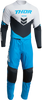 THOR Sector Chev Pants - Blue/Midnight - 36 2901-9364