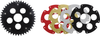 SUPERSPROX Edge Kit - Rear - Ducati - 43 Tooth RSA-733525-43-KIT SUPERSPROX Edge Kit - Rear - Ducati - 43 Tooth RSA-733525-43-KIT