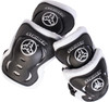  STRIDER Youth Elbow & Knee Pads - Set APADSET-SM 