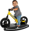  STRIDER Balance Bike Rocking Base PROCKBASE-12-BK 